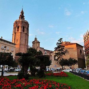 Apartamento En Av De Francia Y Cartes Y Ciencias